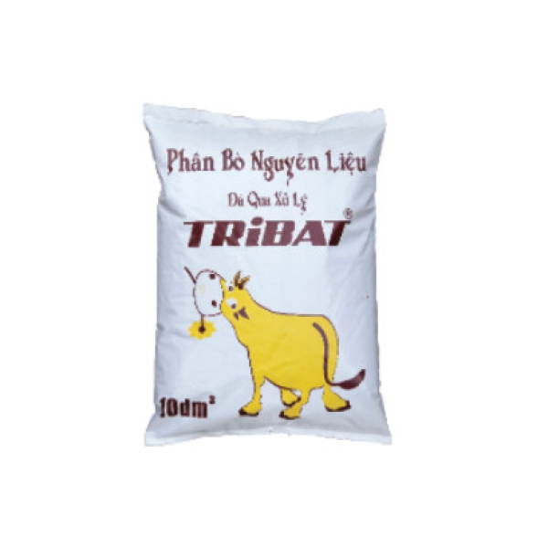 Phân bò TRiBAT 