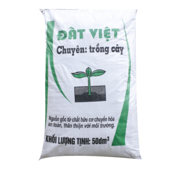 Đất việt 