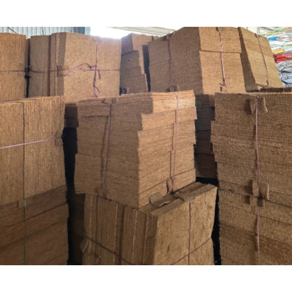 THẢM XƠ DỪA TRiBAT