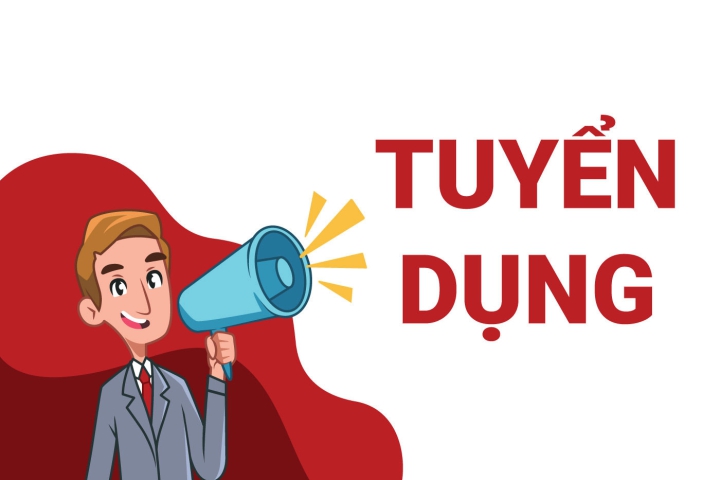 Tuyển dụng